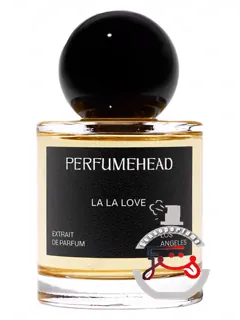 لا لا لاو پرفیوم‌هد | la la love perfumehead
